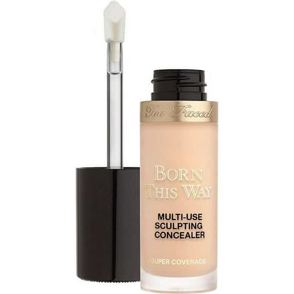 Too Faced Born This Way Super Coverage Concealer - Marshmallow (fairest rosy)