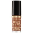 thumbnail image 1 of Too Faced Born This Way Super Coverage Concealer Mocha 0.45 fl oz, 1 of 4
