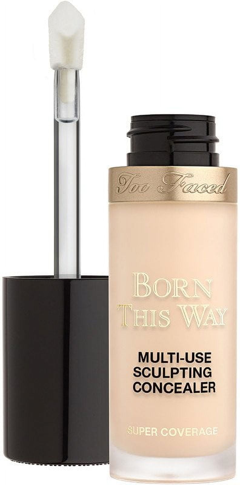 Too Faced Born This Way Super Coverage Concealer - Porcelain (Very Fair Neutral)