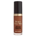 thumbnail image 1 of Too Faced Born This Way Super Coverage Concealer - Sable (Rich Rosy), 1 of 3