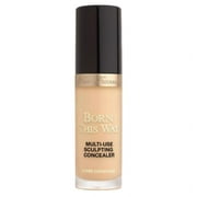 Too Faced Born This Way Super Coverage Concealer - Shortbread Very Light Golden
