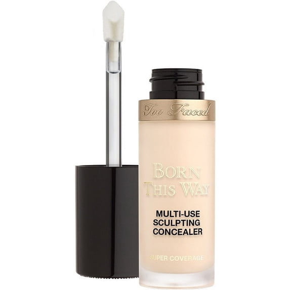 Too Faced Born This Way Super Coverage Concealer - Swan (fairest neutral)