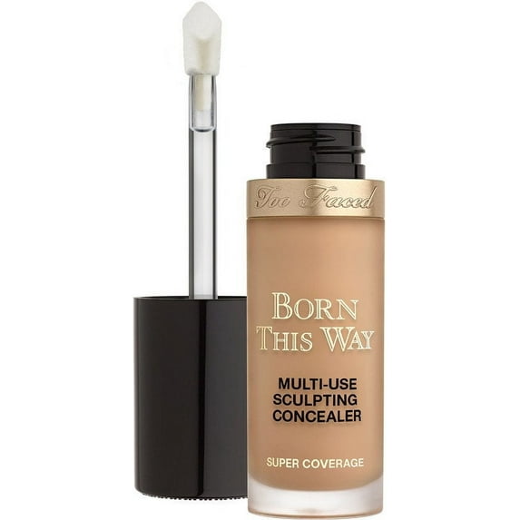Too Faced Born This Way Super Coverage Concealer