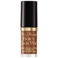 thumbnail image 1 of Too Faced Born This Way Super Coverage Multi-Use Concealer with Hyaluronic Acid Color: Chai Size: .45OZ, 1 of 4