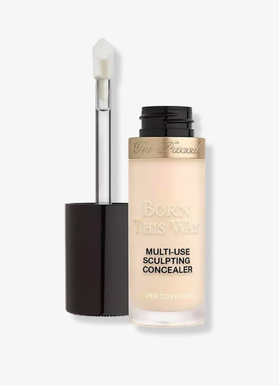 Too Faced Born This Way Super Coverage MultiUse Longwear Concealer