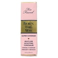 thumbnail image 1 of Too Faced Born This Way Super Coverage Multi-Use Longwear Concealer Chestnut, 1 of 3