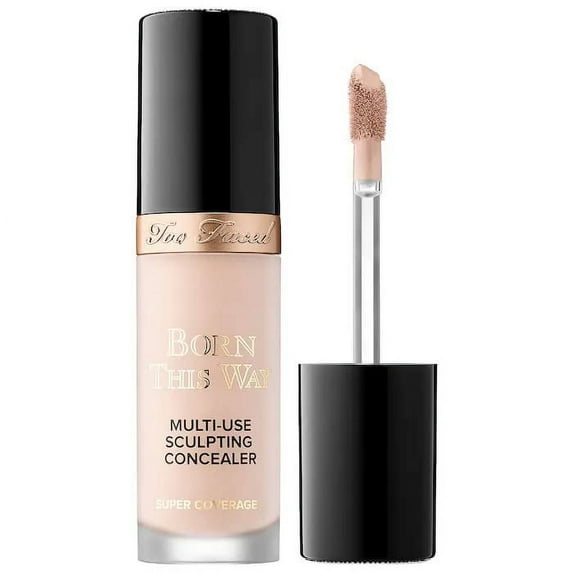 Too Faced Born This Way Super Coverage Multi-Use Longwear Concealer Cloud
