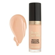Too Faced Born This Way Super Coverage Multi-Use Longwear Concealer Cream Puff