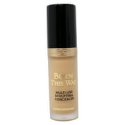 Too Faced Born This Way Super Coverage Multi-Use Longwear Concealer Golden Beige