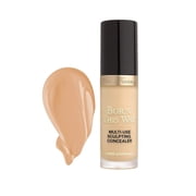 Too Faced Born This Way Super Coverage Multi-Use Concealer, Light Beige