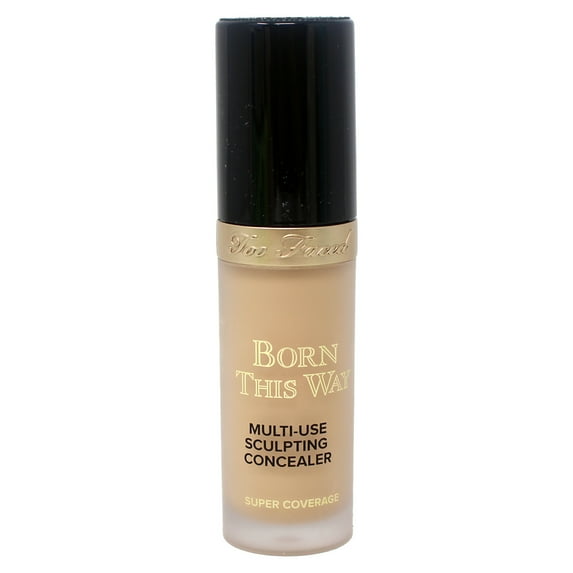 Too Faced Born This Way Super Coverage Multi-Use Longwear Concealer Porcelain