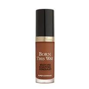 Too Faced Born This Way Super Coverage Multi-Use Longwear Concealer Sable