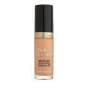 Too Faced Born This Way Super Coverage Multi-Use Longwear Concealer Taffy