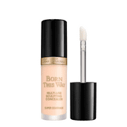 Too Faced Born This Way Super Coverage Multi-Use Longwear Sculpting Concealer 13.5ml - Cream Puff