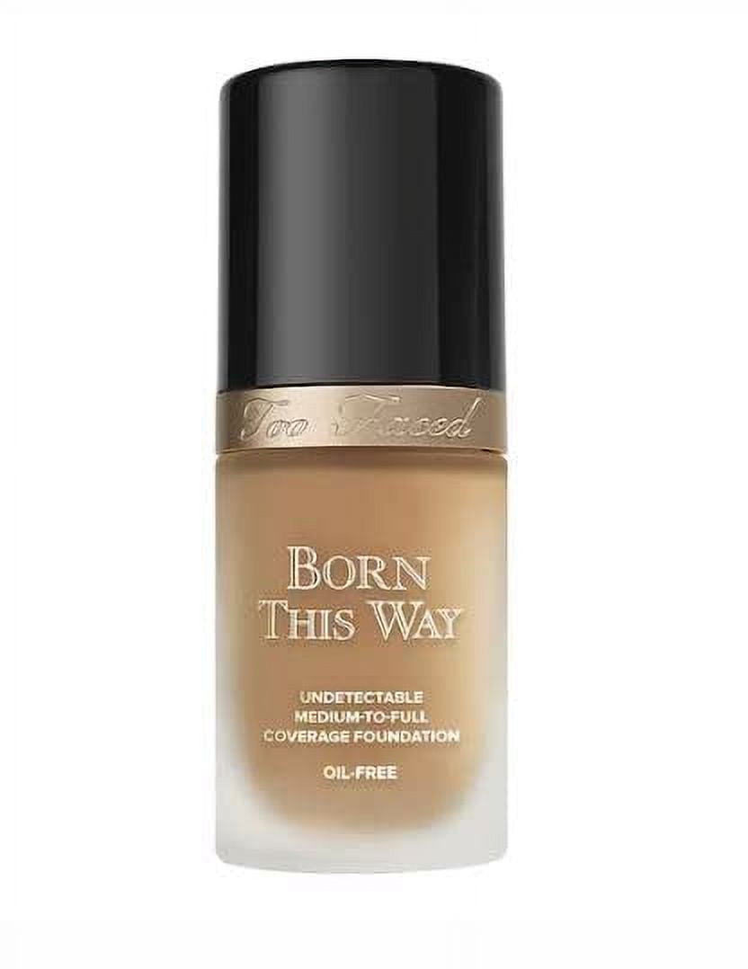 Warm Beige