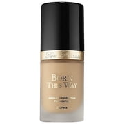 Too Faced Born This Way Undetectable Foundation - Nude 1 oz