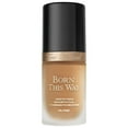 thumbnail image 1 of Too Faced Born This Way Undetectable Foundation Praline, 1 of 4