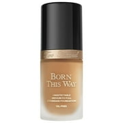 Too Faced Born This Way Undetectable Foundation Praline