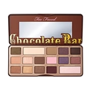 Too Faced Chocolate Bar Eye Shadow Palette New In Box