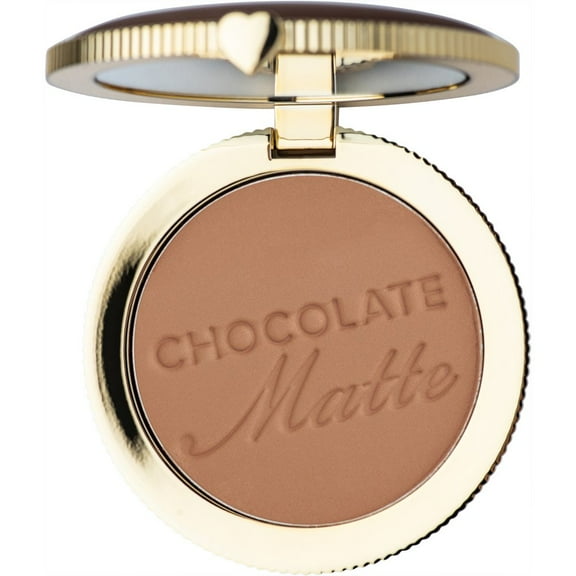 Too Faced Chocolate Soleil Matte Bronzer 0.28 Ounce
