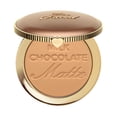 thumbnail image 1 of Too Faced Chocolate Soleil Bronzer - Milk Chocolate (light to medium), 1 of 4