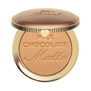 Too Faced Chocolate Soleil Bronzer - Milk Chocolate light to medium