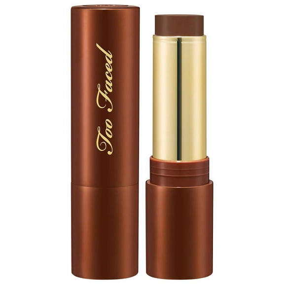 Too Faced Chocolate Soleil Melting Bronzing & Sculpting Stick Color: Chocolate Lava Size: N/A