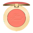 thumbnail image 1 of Too Faced Cloud Crush Blurring Blush Tequila Sunset 0.17 Ounce, 1 of 4