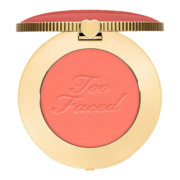 Too Faced Cloud Crush Blurring Blush Tequila Sunset 0.17 Ounce