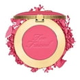 thumbnail image 1 of Too Faced Cloud Crush Blurring Blush - Watermelon Rain (Muted Fuchsia Satin Matte), 1 of 7