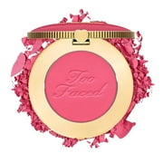 Too Faced Cloud Crush Blurring Blush - Watermelon Rain (Muted Fuchsia Satin Matte)