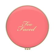 Too Faced Cloud Crush Blurring Blush - Golden Hour (Muted Peach Satin)