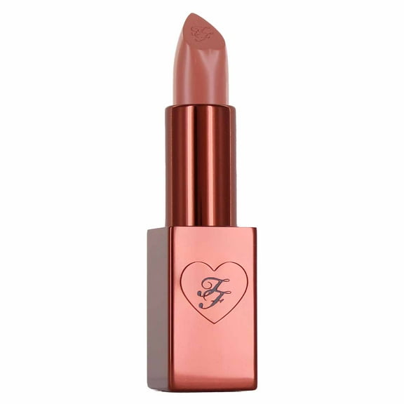 Too Faced Cocoa Bold EM-Power Cream Lipstick, Buttercream