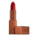 thumbnail image 1 of Too Faced Cocoa Bold Em-Power Cream Lipstick - Chocolate Lava (Cranberry Red), 1 of 2