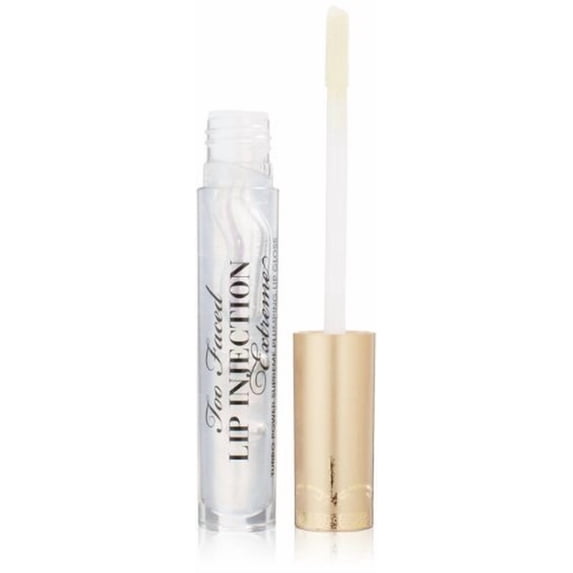 Too Faced, Lip Injection Extreme, Lip Plumping Serum, 0.14 oz - Walmart.com