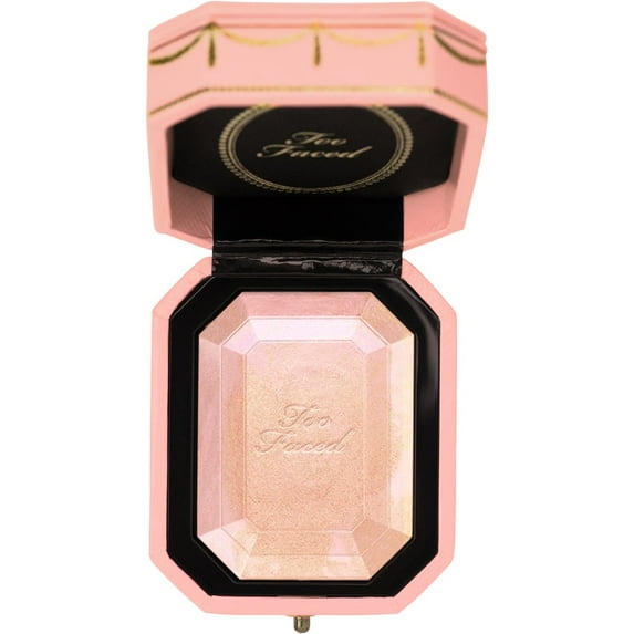 Too Faced Diamond Light Highlighter