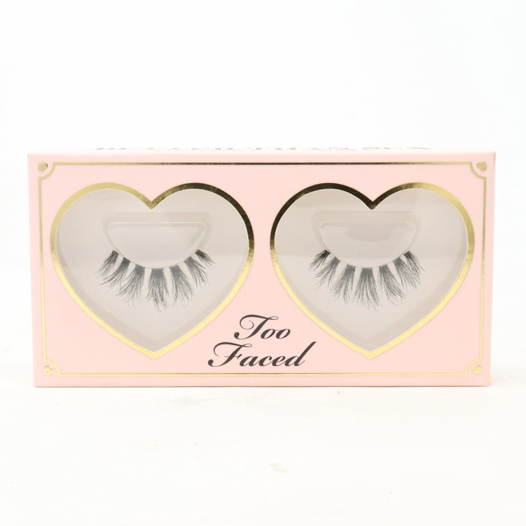 Too Faced Better Than Sex Faux Mink Falsie Lashes Doll Eyes - 9801347
