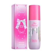 Too Faced Fairy Bomb Fragrance Mist Limited Edition Body Spray, 3.38 OZ. / 100.0 mL