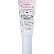 Too Faced Hangover Cream Foundation Primer for All Skin, Replenishing, Hydrating, Smooths Fine Lines and Pores, Long-Lasting, 1.35 oz