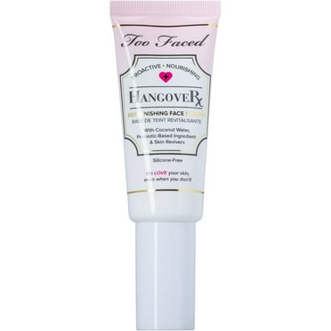 Too Faced Hangover Face Primer