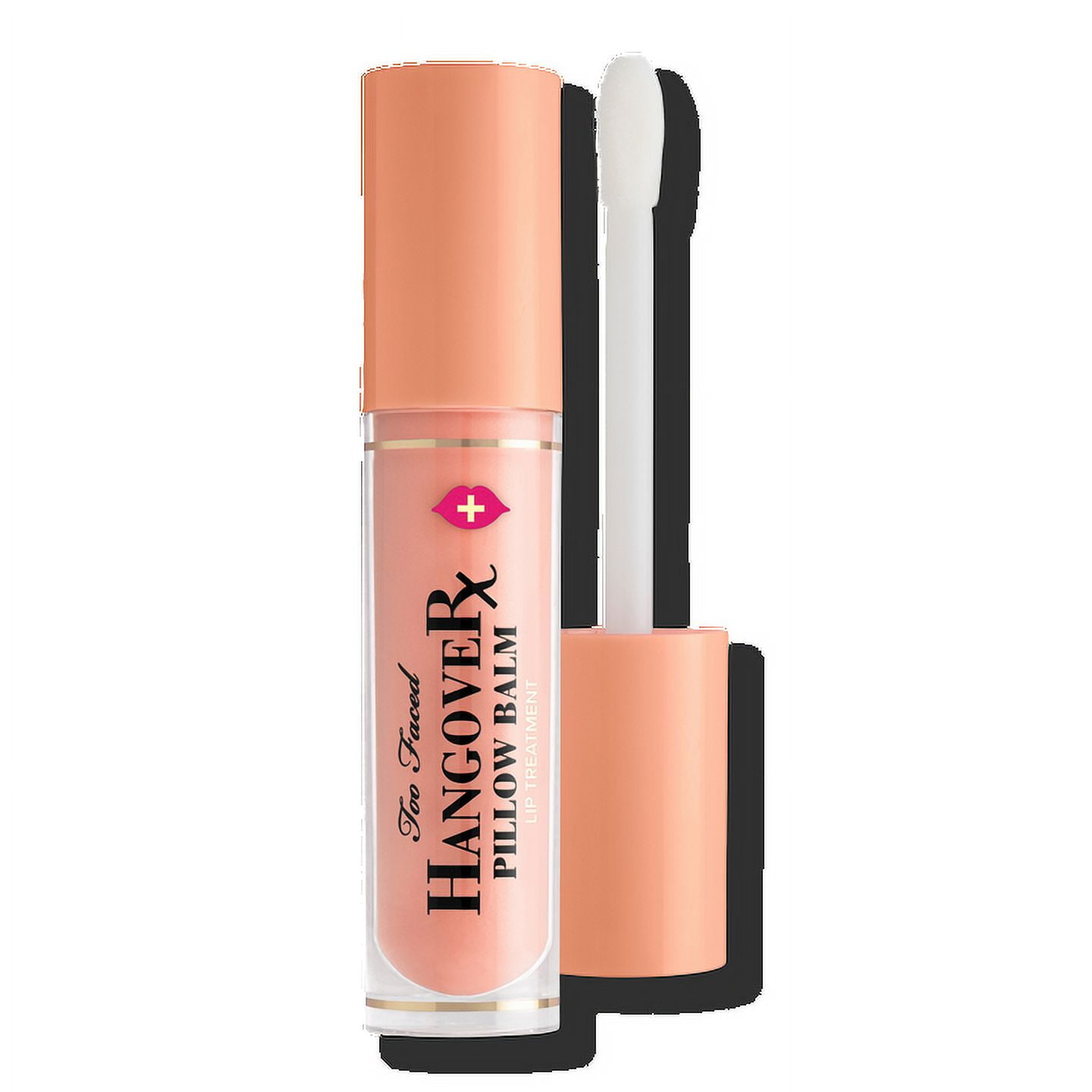 Too Faced Hangover Pillow Balm Lip Treatment Mango Kiss Too Faced Hangover Pillow Balm Lip Treatment Mango Kiss