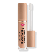Too Faced Hangover Pillow Balm Ultra Hydrating Lip Treatment Cocoa Kiss 0.2 oz