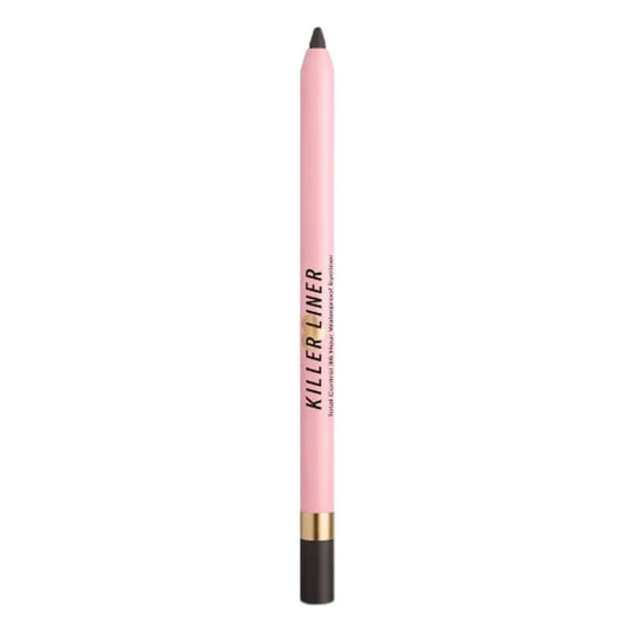 Too Faced Killer Liner Total Control 36 Hour Waterproof Eyeliner - Killer Storm (Charcoal Grey)