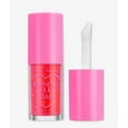 thumbnail image 1 of Too Faced Kissing Jelly Hydrating Lip Oil Gloss - 4.5 mL / 0.15 Fl oz Sour Watermelon, 1 of 4