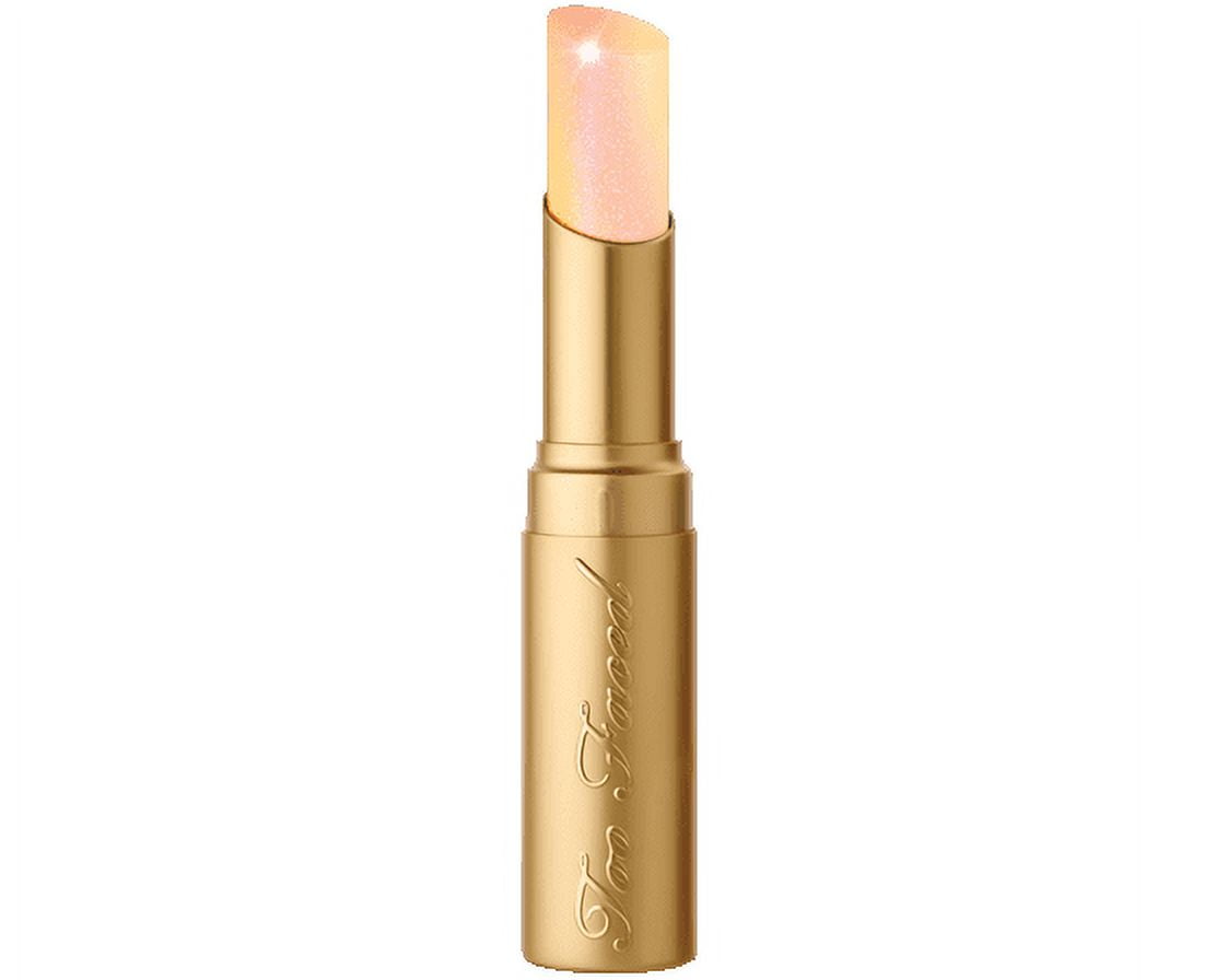 Too Faced La Creme Mystical Effects Lipstick Fairy Tears