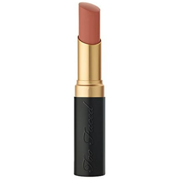 Too Faced La Matte Lipstick - Sorry, Not Sorry 1 ea