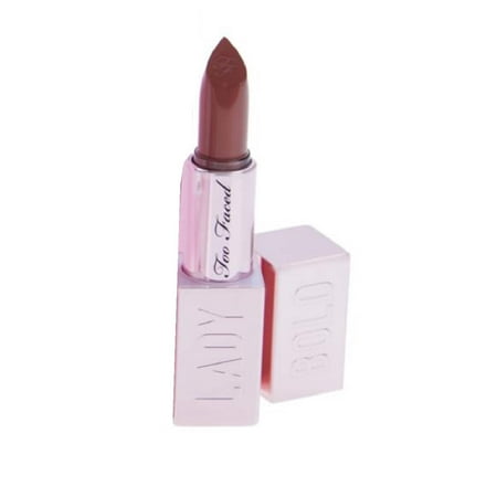 Too Faced Lady Bold Cream Lipstick