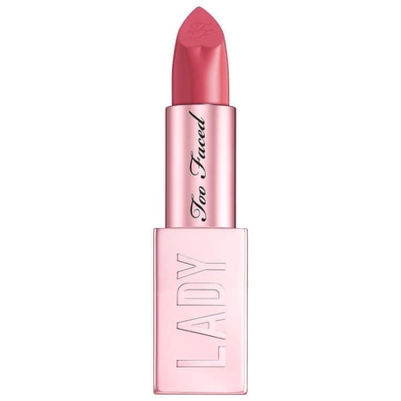 Too Faced Lady Bold Lipstick 06 TrailBlazer 0.14oz/4.0g New With Box