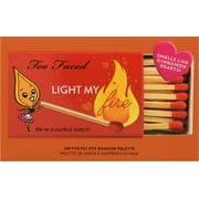 Too Faced Light My Fire Palette