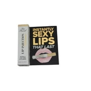 Too Faced Lip Injection Extreme Instant & Long Term Plumper Travel Size .05 Oz